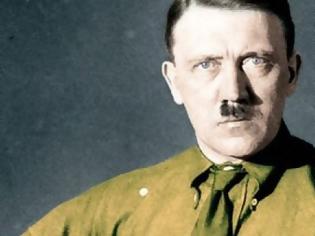 Φωτογραφία για Πράγματα που δεν γνωρίζει ο κόσμος για τον Χίτλερ