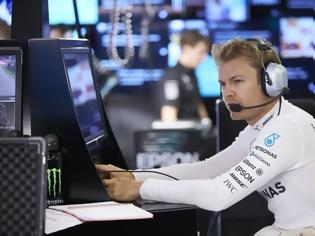 Φωτογραφία για O Wolff εκτινάσσει τον Rosberg στη Ferrari