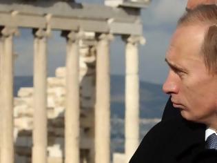 Φωτογραφία για Δύναμη στο Αιγαίο - Η Ρωσία στέλνει στην Ελλάδα νέο υπερόπλο: Ποια είναι τα Κοmeta 120M; [video]