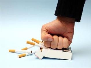 Φωτογραφία για Θέλεις να κόψεις το κάπνισμα αλλά δεν μπορείς; Αυτή η λύση είναι η πιο αποτελεσματική