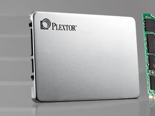 Φωτογραφία για Η Plextor ανακοίνωσε την οικονομική σειρά SATA SSDs, S3
