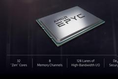 Το lineup των AMD EPYC CPU!