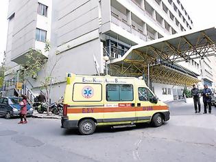 Φωτογραφία για Ευαγγελισμός: SOS από το μεγαλύτερο νοσοκομείο της χώρας, χωρίς μόνιμο αγγειοχειρουργό