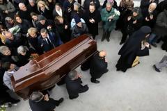 Απίστευτο: Ο νεκρός Διαμαντής μίλησε LIVE στον αέρα εκπομπής - Μόνο στην Ελλάδα γίνονται αυτά [video]