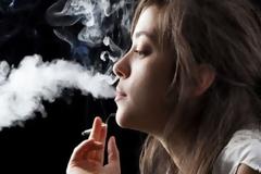 Ένας στους δέκα έφηβους στον κόσμο είναι καπνιστής