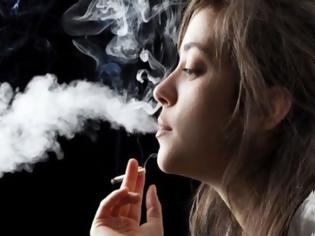 Φωτογραφία για Ένας στους δέκα έφηβους στον κόσμο είναι καπνιστής