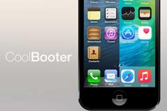 Το εργαλείο CoolBooter για να έχετε δυο λειτουργικά στο iphone σας αναβαθμίστηκε