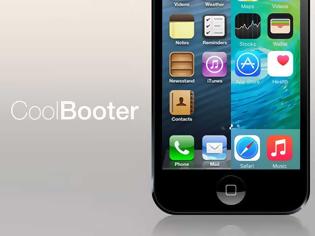 Φωτογραφία για Το εργαλείο CoolBooter για να έχετε δυο λειτουργικά στο iphone σας αναβαθμίστηκε