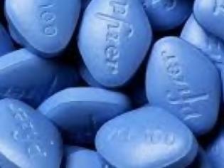 Φωτογραφία για ΗΠΑ: Πανεπιστήμιο προτείνει Viagra για τους πόνους περιόδου