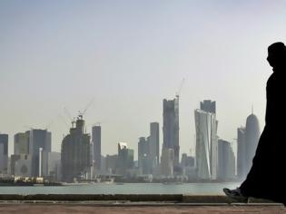 Φωτογραφία για «Η απομόνωση του Κατάρ μπορεί να διαρκέσει χρόνια»