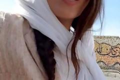 Γιατί οι γυναίκες στο Ιράν φοράνε λευκά κάθε Τετάρτη;