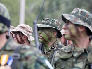 Φωτογραφία για Έρχεται και νέα προκήρυξη για προσλήψεις ΟΒΑ στον Στρατό Ξηράς