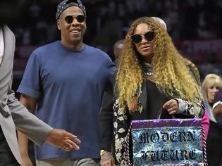 Φωτογραφία για Beyoncé-Jay Z: Πόσο λέγεται ότι κόστισε το παιδικό δωμάτιο των διδύμων