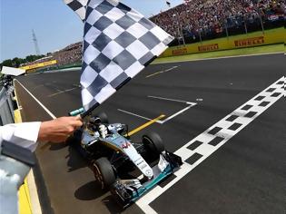 Φωτογραφία για Formula 1: Επιστρέφουν τελικά σε Γαλλία και Γερμανία