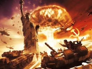 Φωτογραφία για Ποιες είναι οι 10 συγκλονιστικές προφητείες του Νοστράδαμου για το 2017 – Τι θα είναι ο «Θερμός Πόλεμος»; [video]
