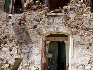 Φωτογραφία για Στην αρχαία Τροία είχαν λάβει μέτρα κατά των σεισμών