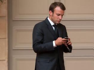 Φωτογραφία για Aυτή είναι η νέα κυβέρνηση της Γαλλίας