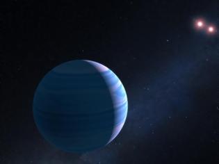 Φωτογραφία για 10 «γήινους» εξωπλανήτες ανακάλυψε το «Κέπλερ»