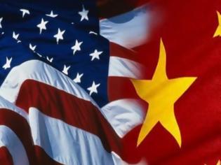 Φωτογραφία για Οι ΗΠΑ ζητούν από την Κίνα να κλιμακώσουν την πίεση στη Βόρεια Κορέα