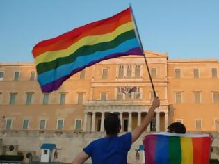 Φωτογραφία για Σαστίσαμε - Ξέσπασε σάλος! Αυτοί είναι Δέκα διάσημοι Έλληνες που έχουν παραδεχθεί πως είναι ομοφυλόφιλοι...