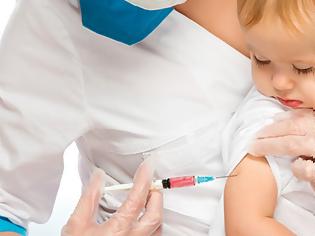 Φωτογραφία για Ο ΙΣΑ ζητά την κάλυψη του εμβολίου της Μηνιγγίτιδας Β