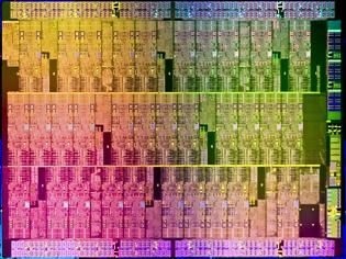 Φωτογραφία για Η Intel θα βελτιώσει τα 72cores Xeon CPU