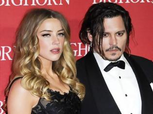 Φωτογραφία για Johnny Depp: Συνεχίζονται οι βαριές κατηγορίες για κακοποίηση της πρώην γυναίκας του