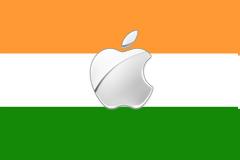 Η Apple κατασκεύασε τα πρώτα της iPhone στην Ινδία