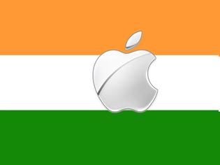 Φωτογραφία για Η Apple κατασκεύασε τα πρώτα της iPhone στην Ινδία