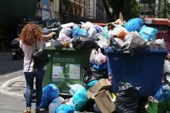 Μέτρα πρόληψης για τη δημόσια υγεία από τα σκουπίδια