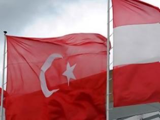 Φωτογραφία για Μετά από 11 μήνες η Τουρκία στέλνει ξανά πρεσβευτή στην Αυστρία