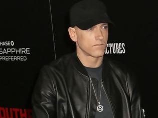 Φωτογραφία για Ο Eminem αφήνει γένια για πρώτη φορά στα 45 του και το twitter κάνει πάρτι
