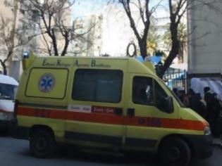 Φωτογραφία για Σοβαρό ατύχημα με θύμα 13χρονη μαθήτρια στη Χίο