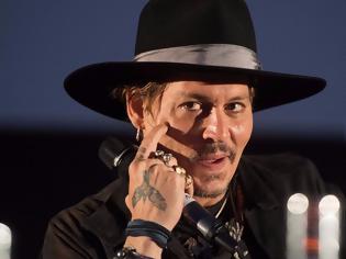 Φωτογραφία για Johnny Depp: Πέρασε καιρός από την τελευταία φορά που ηθοποιός δολοφόνησε Πρόεδρο των ΗΠΑ