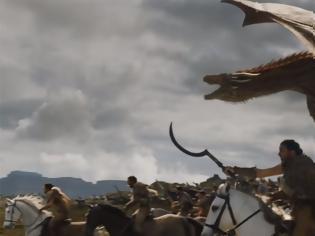 Φωτογραφία για Game of Thrones Season 7 Trailer