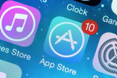 Η Apple κατάργησε 58.000 εφαρμογές από το App Store της Κίνας σε δύο εβδομάδες