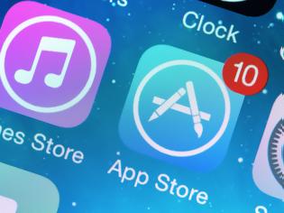 Φωτογραφία για Η Apple κατάργησε 58.000 εφαρμογές από το App Store της Κίνας σε δύο εβδομάδες