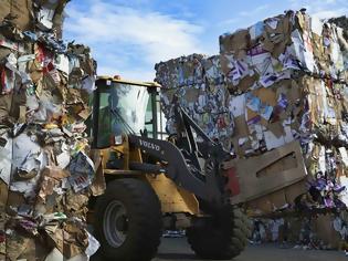 Φωτογραφία για Απίστευτο! Οι Σουηδοί τα πάνε τόσο καλά με την ανακύκλωση που... ξέμειναν από σκουπίδια!