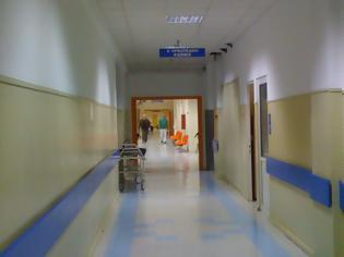 Φωτογραφία για Αχαΐα:Αδειάζουν νοσοκομεία και πολυϊατρεία από γιατρούς - Κίνδυνος μη λειτουργίας τους!