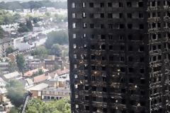 Εξήντα ουρανοξύστες στο Λονδίνο δεν πέρασαν τους ελέγχους ασφαλείας
