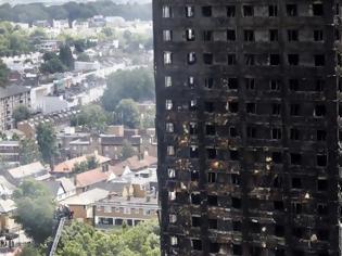 Φωτογραφία για Εξήντα ουρανοξύστες στο Λονδίνο δεν πέρασαν τους ελέγχους ασφαλείας