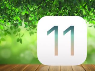 Φωτογραφία για Η Apple κυκλοφόρησε μια μικρή ενημέρωση της beta 2 στο ios 11