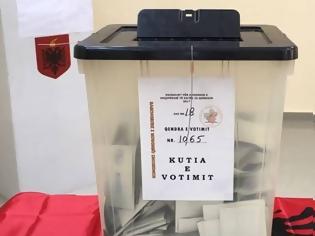 Φωτογραφία για Αλβανικές Εκλογές: Οι διχασμένοι Έλληνες ηττήθηκαν - Ανησυχητικό το ποσοστό των Τσάμηδων...