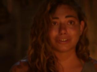 Φωτογραφία για «Βόμβα» στο Survivor: «Ο Ντάνος είναι τρελά ερωτευμένος με την Ευρυδίκη – Το βίντεο ντοκουμέντο»