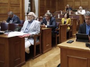 Φωτογραφία για Δίωξη «τύπου Τσοχατζόπουλου» για τον Γιάννο Παπαντωνίου επέλεξε η προανακριτική επιτροπή της Βουλής
