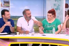 Απίστευτο περιστατικό! Ελένη: Επεισόδιο στα καμαρίνια – Τα γαλλικά του Γκουντάρα και το σοκ της Ελιάνας