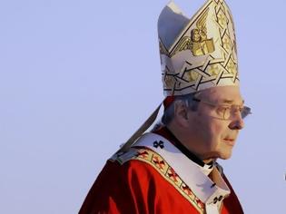 Φωτογραφία για Νέο σκάνδαλο «ρίχνει τη σκιά» του πάνω από το Βατικανό