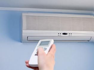 Φωτογραφία για Air condition: Κίνδυνοι υγείας από την μη σωστή χρήση