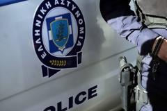 Συγκλονιστικό βίντεο: Αστυνομικός της ομάδας «Ζ» σώζει τη ζωή μαχαιρωμένου άντρα