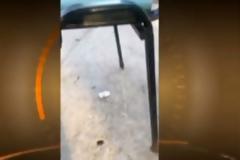 Μενίδι - Νέο σοκ: Αδέσποτες σφαίρες πέρασαν ξυστά από οδηγούς λεωφορείων [video]